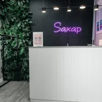 салон красоты saxap изображение 15